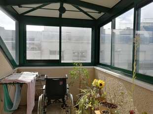 Photo Vente appartement Vannes Centre Ville