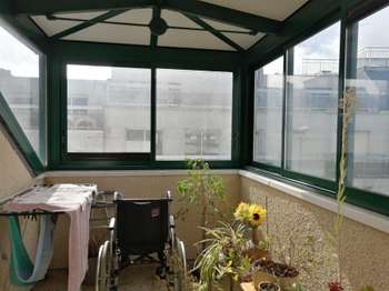 Photo Vente appartement Vannes Centre Ville