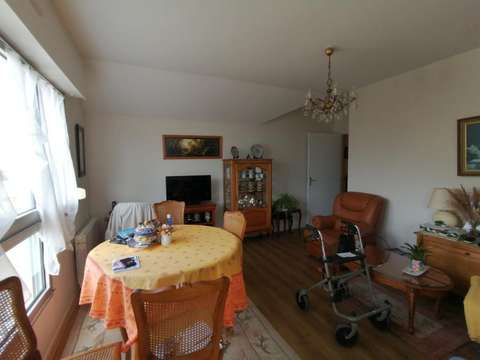 Vente appartement 2 pièces Vente appartement 2 pièces