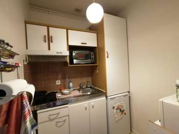 Vente appartement 2 pièces Vente appartement 2 pièces