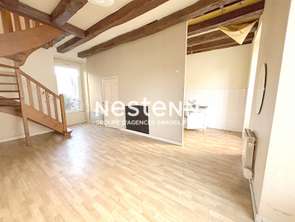 Vente Appartement 3 piècesVannes Centre Ville
