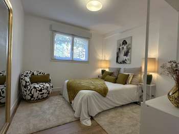 Vente appartement 4 pièces Vente appartement 4 pièces