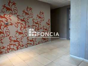 Vente Appartement 2 piècesVannes Centre Ville