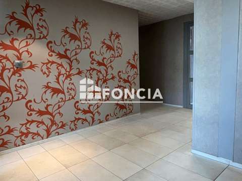 Vente appartement 2 pièces Vannes Centre Ville 56