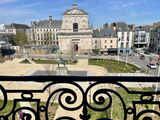 Vente appartement 4 pièces Vente appartement 4 pièces