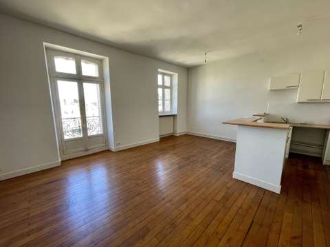 Vente appartement 4 pièces Vente appartement 4 pièces