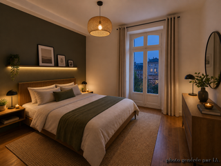 Vente appartement 4 pièces Vente appartement 4 pièces