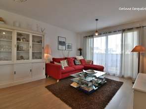 Vente Appartement 4 piècesVannes Centre Ville