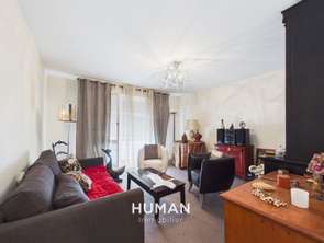 Vente Appartement 3 piècesVannes Centre Ville