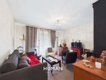Vente appartement 3 pièces Vannes Centre Ville 56