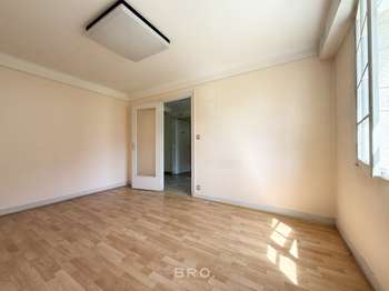 Vente appartement 1 pièce Vannes Centre Ville 56