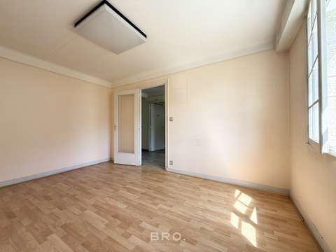 Vente appartement 1 pièce Vannes Centre Ville 56