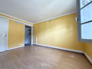 Vente appartement 1 pièce