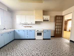 Vente Appartement 3 piècesVannes Centre Ville