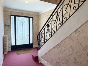 Vente Appartement 2 piècesVannes Centre Ville