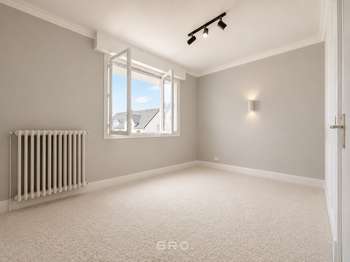 Vente appartement 2 pièces Vannes Centre Ville 56