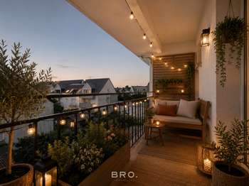 Vente Appartement 2 piècesVannes Centre Ville