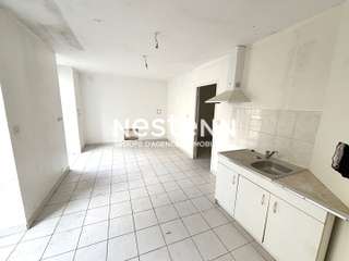 Vente Studio 2 pièces