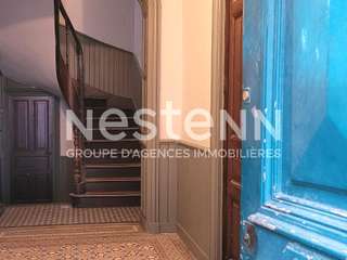 Vente Studio 2 pièces