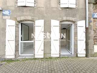Vente Studio 2 pièces