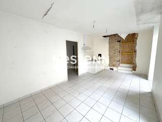 Vente Studio 2 pièces