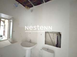 Vente Studio 2 pièces