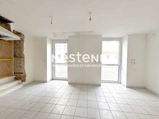 Vente Studio 2 pièces
