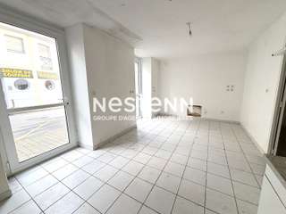 Vente Studio 2 pièces