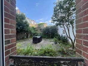 Vente Appartement 2 piècesVannes Centre Ville