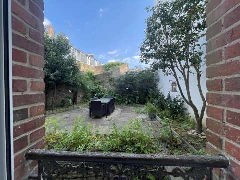 Vente appartement 2 pièces Vannes Centre Ville 56