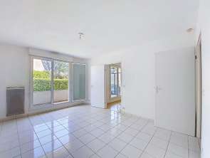 Vente Appartement 2 piècesVannes Centre Ville