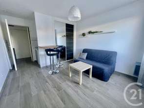 Vente Appartement T1Vannes Centre Ville