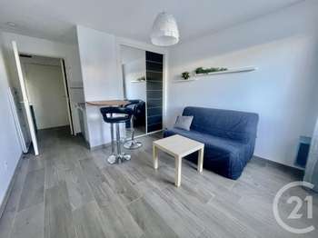 Vente appartement 1 pièce Vannes Centre Ville 56