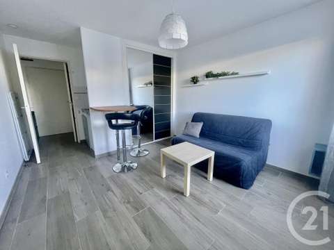 Vente appartement 1 pièce Vannes Centre Ville 56
