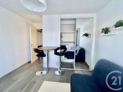 Vente appartement 1 pièce Vannes Centre Ville 56
