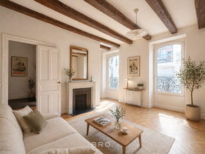Vente Appartement 3 piècesVannes Centre Ville