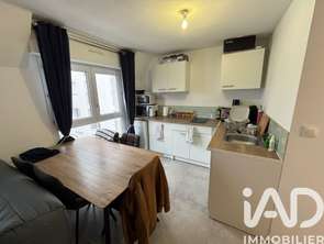 Vente Appartement 2 piècesVannes Centre Ville