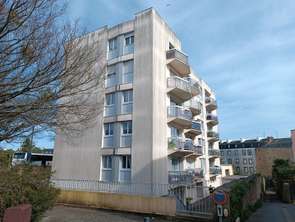 Vente Appartement 3 piècesVannes Centre Ville