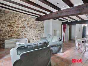 Vente Appartement 2 piècesVannes Centre Ville