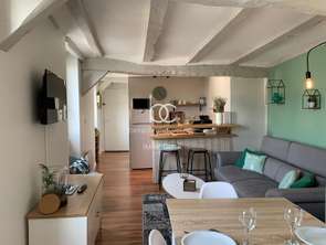 Vente Appartement 2 piècesVannes Centre Ville