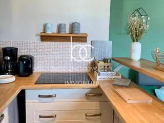 Vente appartement 2 pièces Vente appartement 2 pièces