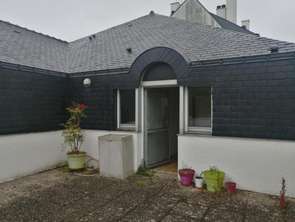 Vente Appartement 2 piècesVannes Centre Ville