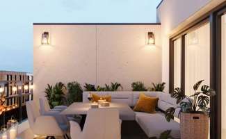 Photo Vente appartement Vannes Centre Ville