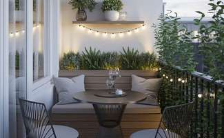 Photo Vente appartement Vannes Centre Ville