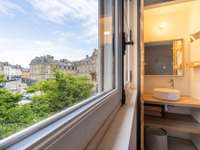 Vente appartement 7 pièces