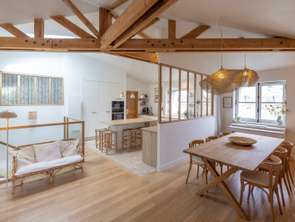 Vente Appartement 6 pièces +Vannes Centre Ville