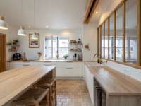 Vente appartement 7 pièces