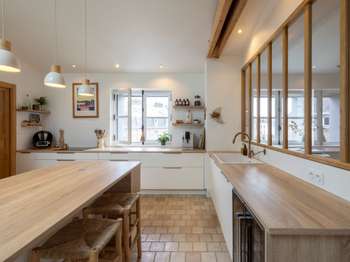 Vente appartement 7 pièces