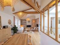Vente appartement 7 pièces