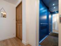 Vente appartement 7 pièces